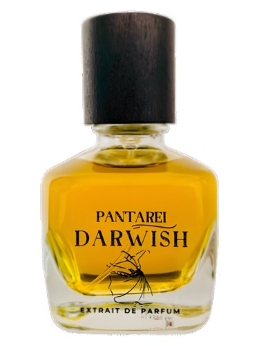 Darwish by PantaRei