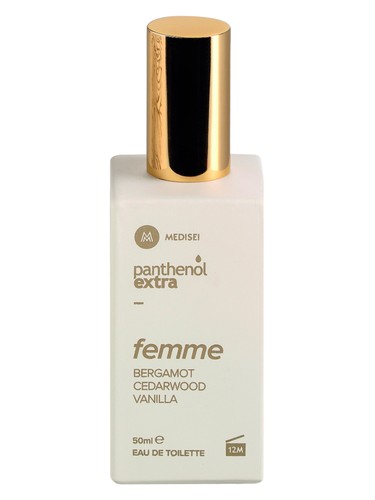 Femme by Panthenol EXTRA