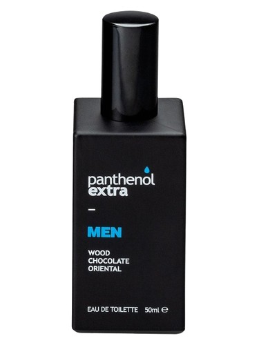 Men by Panthenol EXTRA