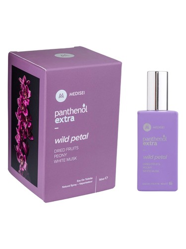 Wild Petal by Panthenol EXTRA