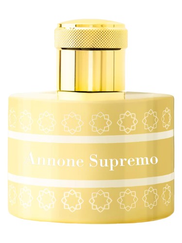 Annone Supremo by Pantheon Roma