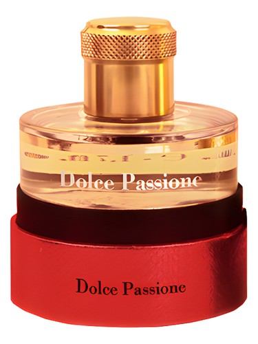 Dolce Passione by Pantheon Roma