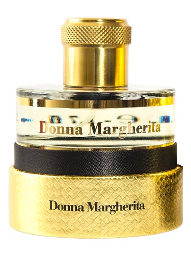 Donna Margherita by Pantheon Roma