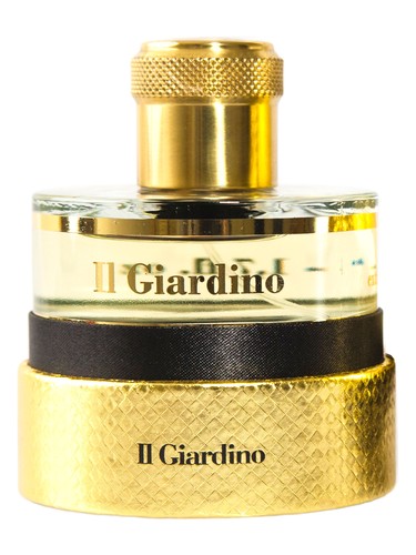 Il Giardino by Pantheon Roma