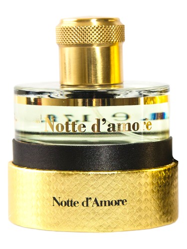 Notte d'amore by Pantheon Roma
