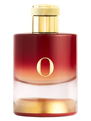 O by Pantheon Roma