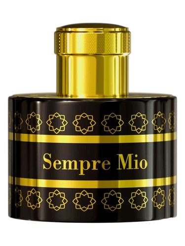 Sempre Mio by Pantheon Roma