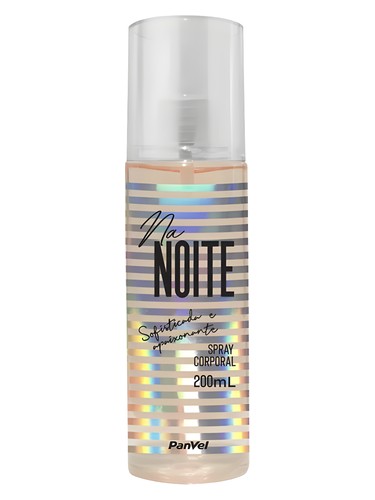 Na Noite by PanVel