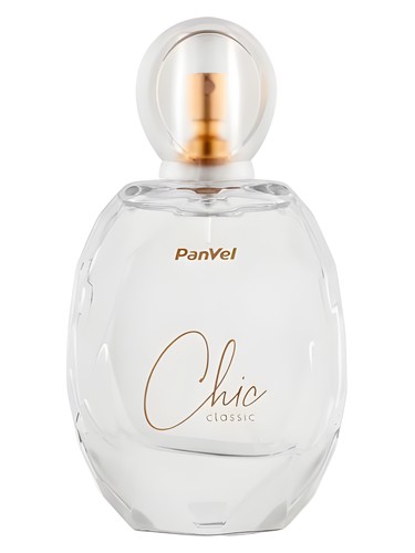 Chic Classic by PanVel