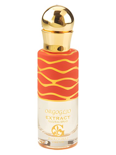 Orgoglio Extract by Paolo Gigli