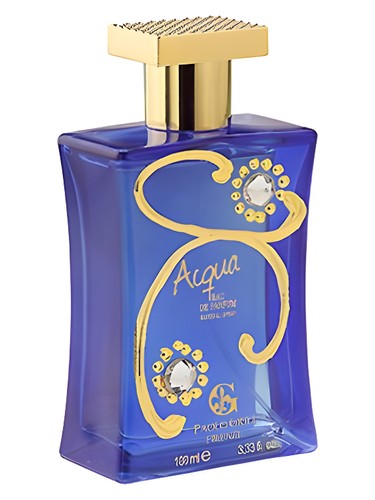 Acqua by Paolo Gigli