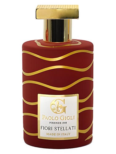 Fiori Stellati by Paolo Gigli