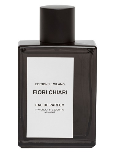 Fiori Chiari by Paolo Pecora Milano