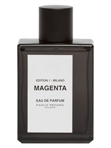 Magenta by Paolo Pecora Milano