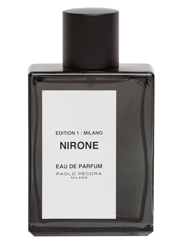 Nirone by Paolo Pecora Milano