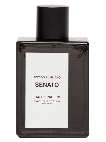 Senato by Paolo Pecora Milano