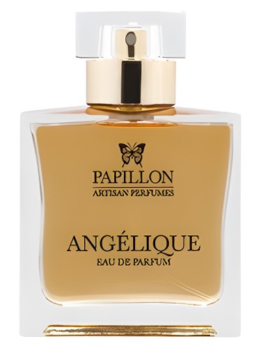 Angelique by Papillon Artisan Perfumes