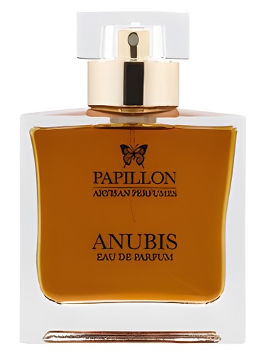 Anubis by Papillon Artisan Perfumes