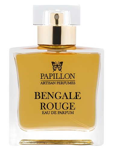 Bengale Rouge by Papillon Artisan Perfumes