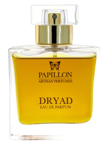 Dryad by Papillon Artisan Perfumes