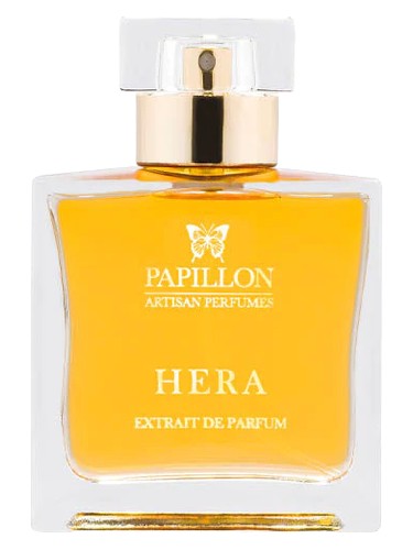 Hera by Papillon Artisan Perfumes