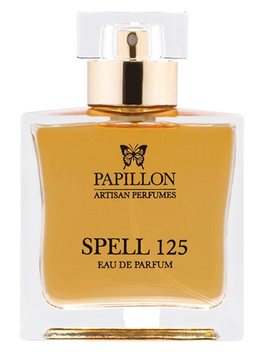 Spell 125 by Papillon Artisan Perfumes
