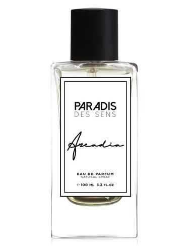 Arcadia by Paradis des Sens