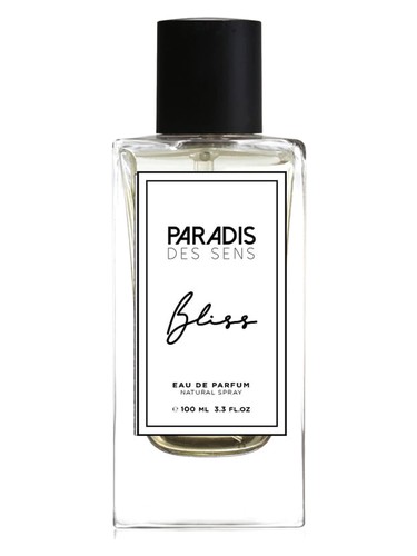 Bliss by Paradis des Sens