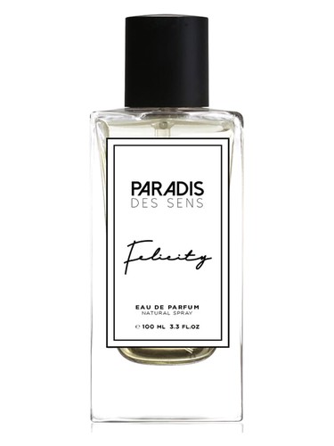Felicity by Paradis des Sens