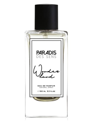 Wonderland by Paradis des Sens
