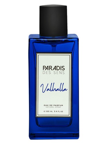 Valhalla by Paradis des Sens