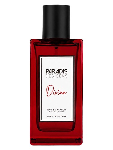 Divina by Paradis des Sens