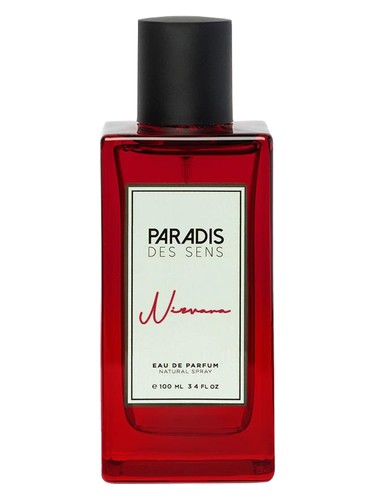 Nirvana by Paradis des Sens