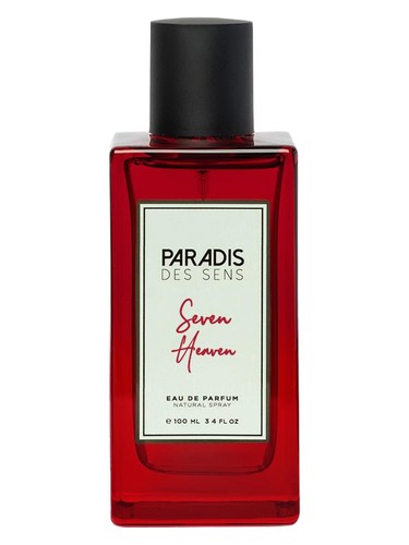 Seven Heaven by Paradis des Sens