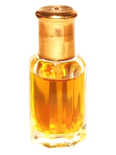 Coconut Ice by Paradise Perfumes and Gems