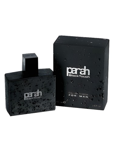 Black Touch by Parah