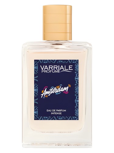 Amsterdam by Varriale Profumi