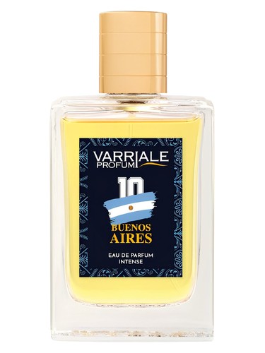 Buenos Aires by Varriale Profumi
