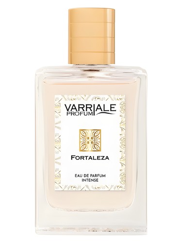 Fortaleza by Varriale Profumi