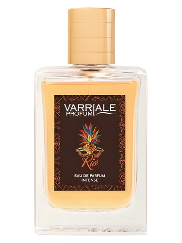 Rodi by Varriale Profumi