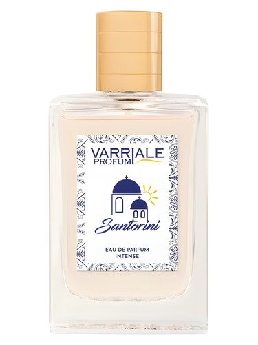 Santorini by Varriale Profumi