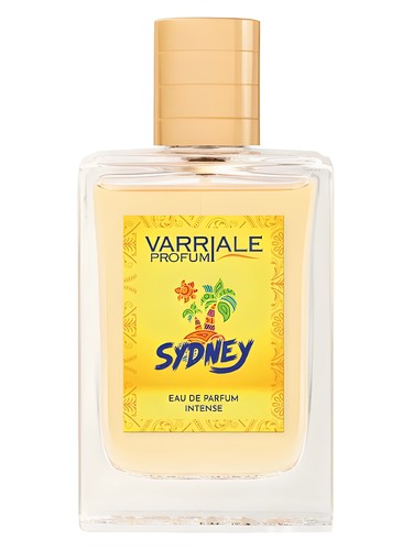 Sydney by Varriale Profumi