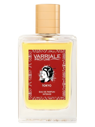 Tokyo by Varriale Profumi