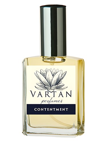 Contentment by Vartan Perfumes
