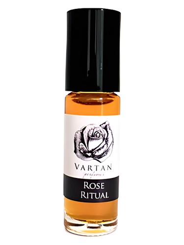 Rose Ritual by Vartan Perfumes