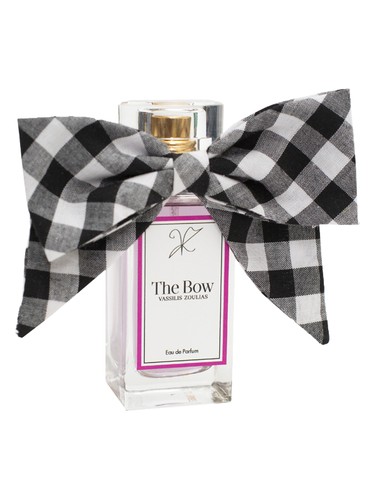 The Bow by Vassilis Zoulias
