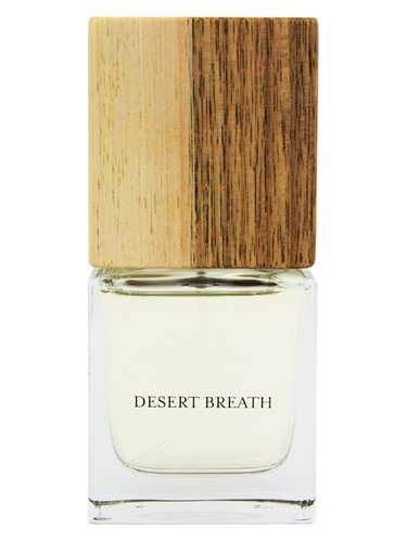 Desert Breath (Дыхание Пустыни) by Vdot