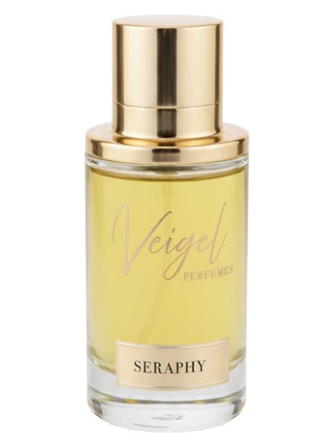 Seraphy by Veigel Perfumes
