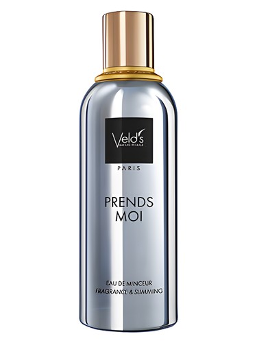 Prends Moi by Veld's