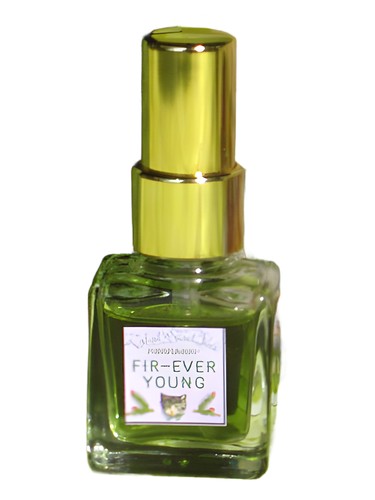 Fir-ever Young by Velvet & Sweet Pea’s Purrfumery